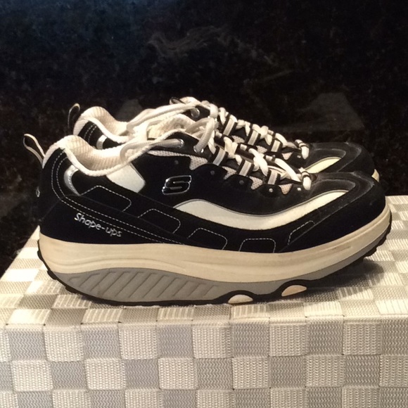 skechers women's shape ups